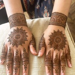 SABI Brow & Beauty - Best Henna Arts in Aurora & Naperville