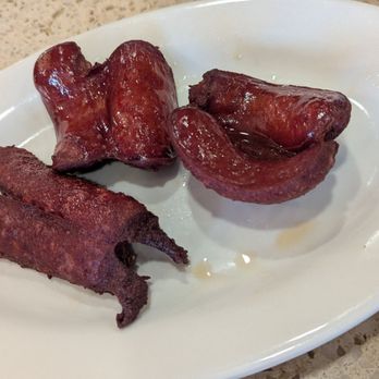 Stop 20 Diner - Beef sausage - Diners Near Me - Elmont, New York