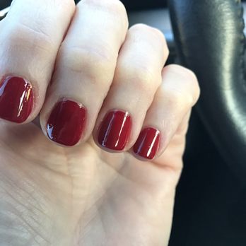 Deluxe Nail & Spa - Nail Salons Near Me - Glenmont, New York