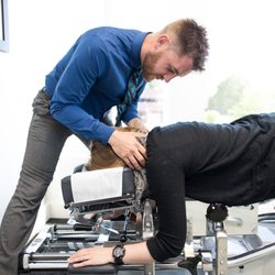 Parliament Chiropractic