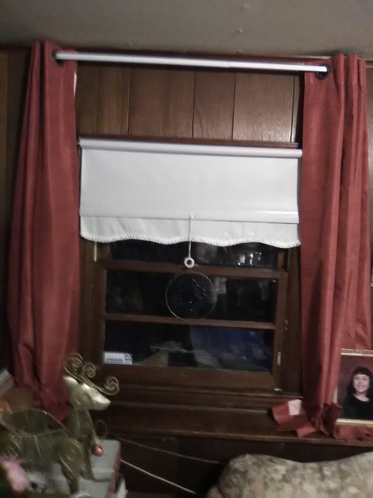Marburn Curtains Shades Blinds 647 Cedar Ln Teaneck Nj