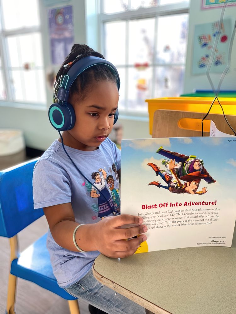 Gifted & Talented Academy, North - childcare center in Indianapolis, IN