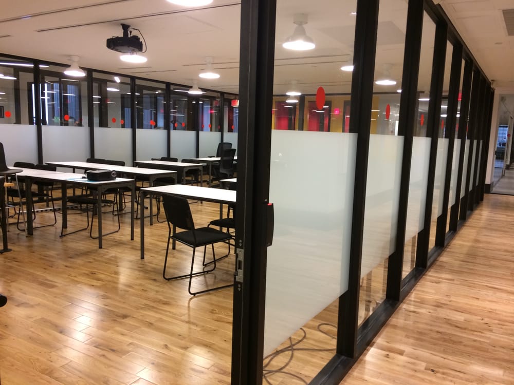 GENERAL ASSEMBLY AUSTIN 14 Reviews 600 Congress Ave, Austin, TX Yelp