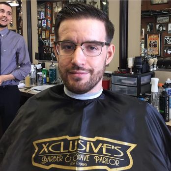 Xclusive's Barber & Shave Parlor - All cleaned up. - Barbers Near Me - Tempe, Arizona
