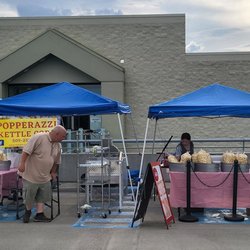 Popperazzi Kettle Corn