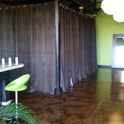 Firefly Body Bar