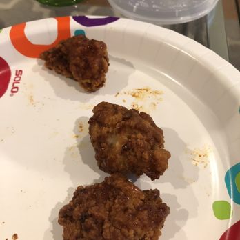 Bonchon Hanover - Dry!!! - Korean Near Me - Hanover, Maryland Bonchon Hanover - Dry!!! - Korean Near Me - Hanover, Maryland