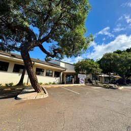 Exterior photo of Comprehensive Health Center - Lahaina, Hawaii Exterior photo of Comprehensive Health Center - Lahaina, Hawaii