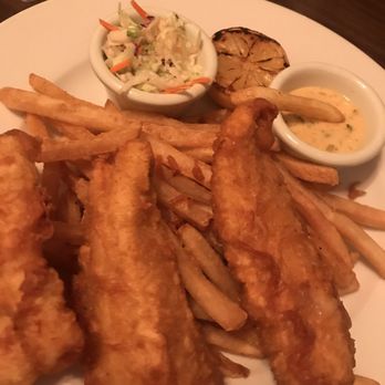 Rancho El Agave - Fish & Chips - Music Venues Near Me - Vista, California