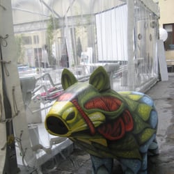 Casa della Creatività