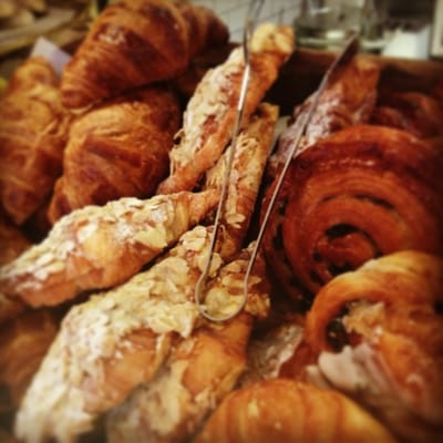 Golborne Deli & Wine Store by null