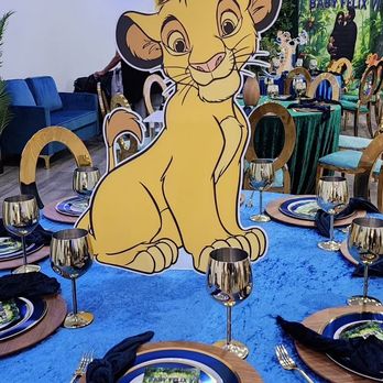 Coco Sweet Designs - Venues & Event Spaces Near Me - Vallejo, California