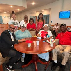 Glendale Place Nursing & Rehab Center
