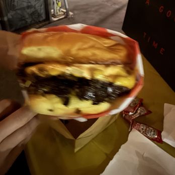 Love Hour - Burgers Near Me - Los Angeles, California Love Hour - Burgers Near Me - Los Angeles, California