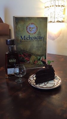 Lindo Michoacán Mexican Restaurant by null
