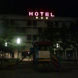 Hotel Pere III el Gran