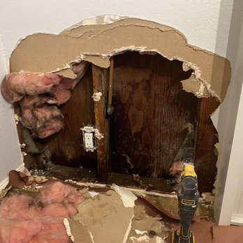 Quality Restoration - Damage Restoration Near Me - San Diego, California Quality Restoration - Damage Restoration Near Me - San Diego, California
