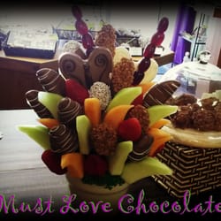 Must Love Chocolate