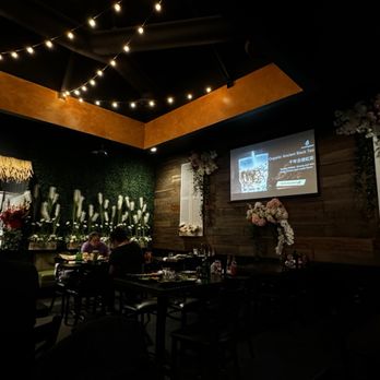 Amazing Basil - Asian Fusion Near Me - Fremont, California Amazing Basil - Asian Fusion Near Me - Fremont, California