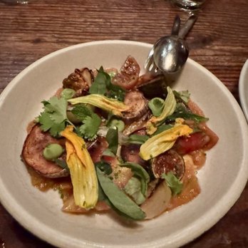 Rich Table - New American Near Me - San Francisco, California Rich Table - New American Near Me - San Francisco, California