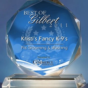 Kristi's Fancy K-9s - Gilbert Award - Pet Groomers Near Me - Gilbert, South Carolina Kristi's Fancy K-9s - Gilbert Award - Pet Groomers Near Me - Gilbert, South Carolina