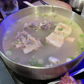 Anto - Korean Near Me - New York, New York Anto - Korean Near Me - New York, New York