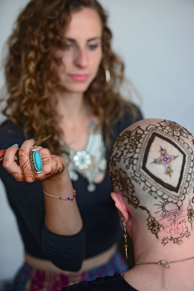 HAPPY HENNA Grand Rapids, Michigan Henna Artists Phone Number Yelp