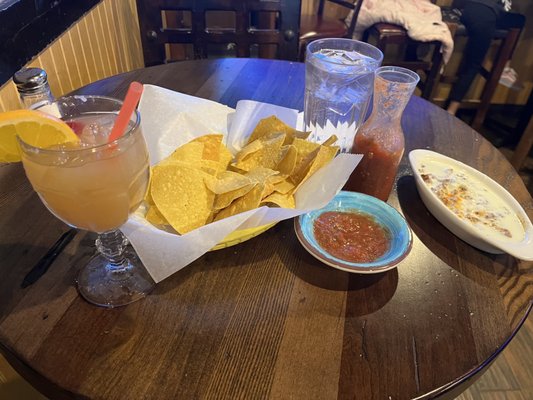 Los Arcos Mexican Restaurant by null