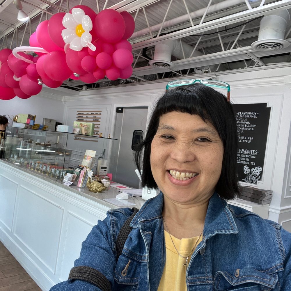 17 Berkshire - Inside of 17 Bekshire - Coffee & Tea Near Me - Memphis, Tennessee