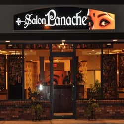 Salon Panache