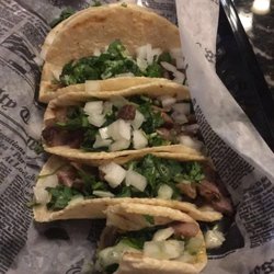 Taco Bar