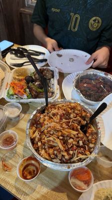 Kushari & Grill by null