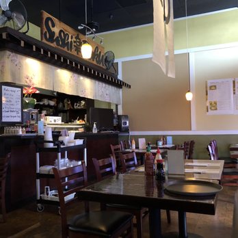 Sushi Raku - Japanese Near Me - Concord, California