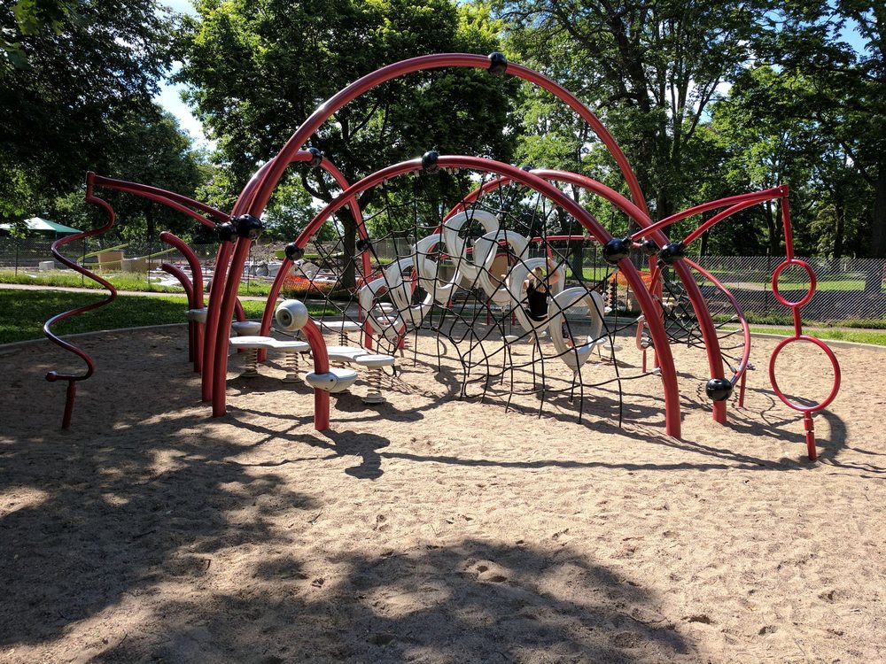 Lake Nokomis Community Center