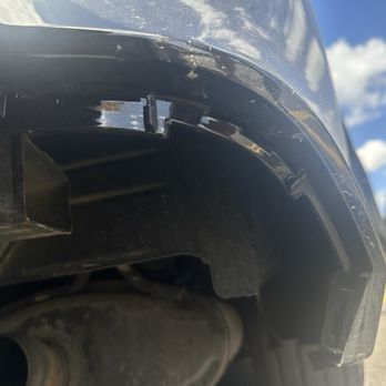 Caliber Collision - Body Shops Near Me - Virginia Beach, Virginia