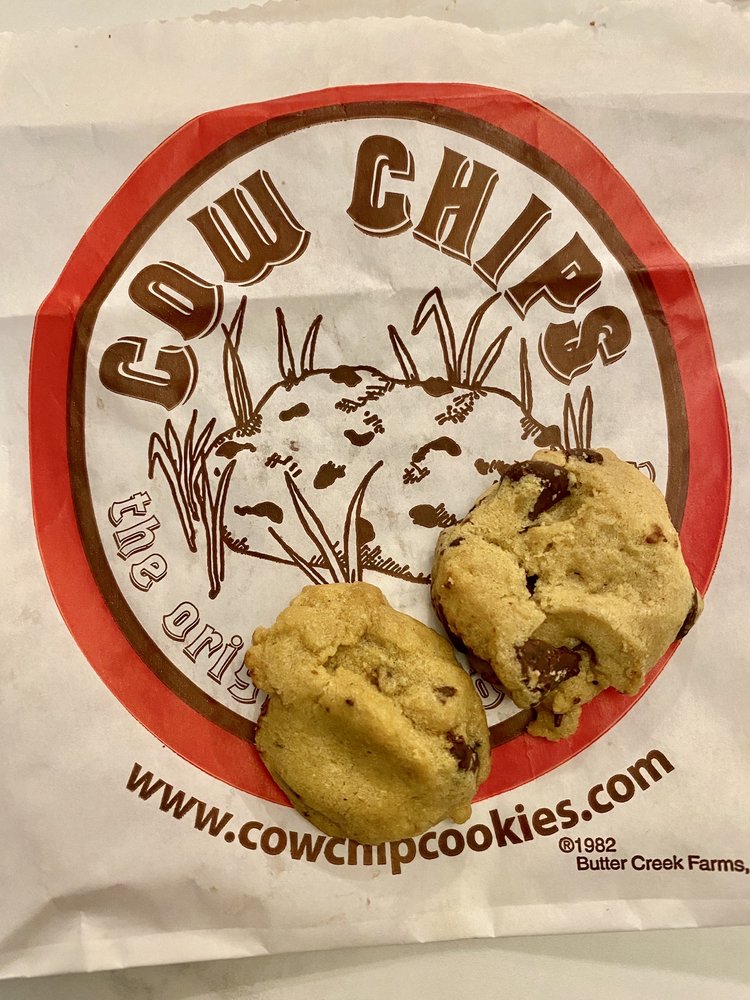 COW CHIP COOKIES - 39 Photos & 66 Reviews - 418 Ramsay Way, Kent