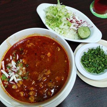 El Taco Feliz - Pozole - Mexican Near Me - Warren, Ohio El Taco Feliz - Pozole - Mexican Near Me - Warren, Ohio