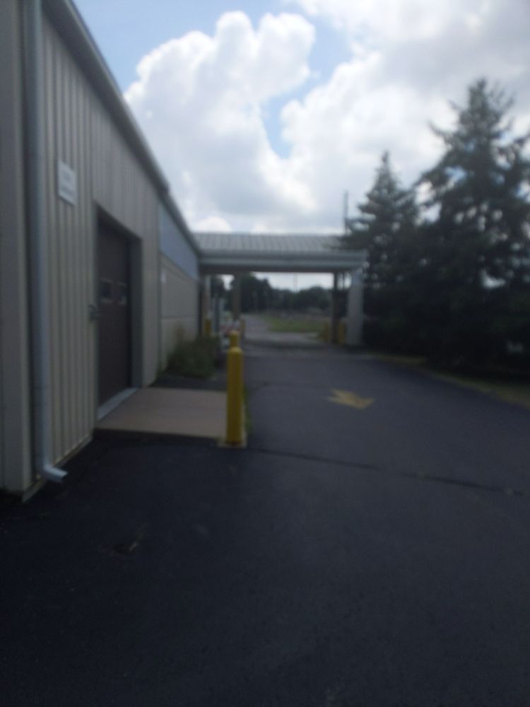 KALAMAZOO COUNTY HOUSEHOLD HAZARDOUS WASTE CENTER Updated June 2024
