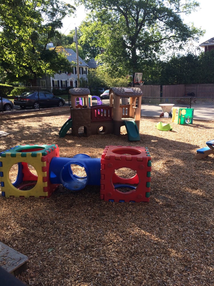 Mt Hope Day Care Center - childcare center in Providence, RI
