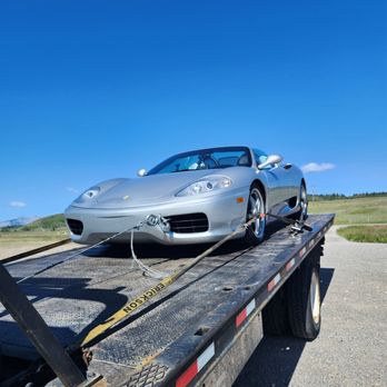 Urban Towing - Towing Near Me - Calgary, Alberta Urban Towing - Towing Near Me - Calgary, Alberta