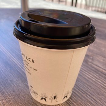 Cafe Dulce - coffee outside - Coffee & Tea Near Me - Los Angeles, California Cafe Dulce - coffee outside - Coffee & Tea Near Me - Los Angeles, California