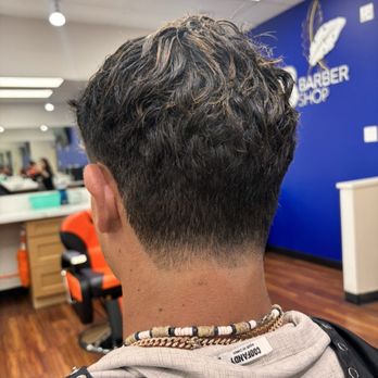 E & B Barbershop - Barbers Near Me - Westminster, California E & B Barbershop - Barbers Near Me - Westminster, California
