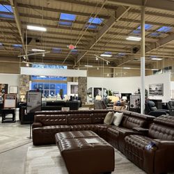 Ashley Store