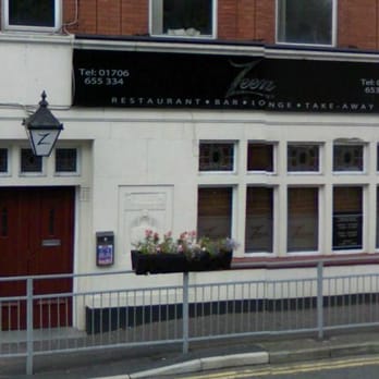 Zeera Indian Cuisine - Restaurants Near Me - Rochdale, RCH Zeera Indian Cuisine - Restaurants Near Me - Rochdale, RCH