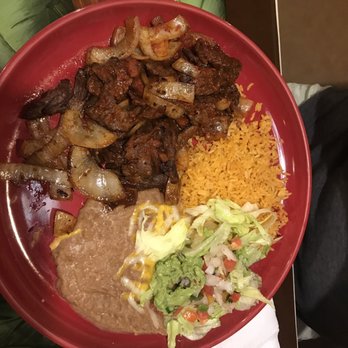 Ay Jalisco II - Flank steak - Mexican Near Me - Vero Beach, Florida
