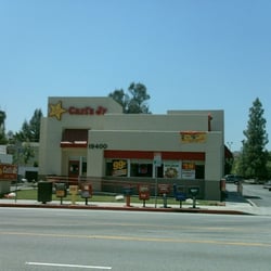 Carl's Jr