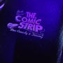 Photo of Rick Bronson's The Comic Strip