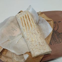 Pure - Breakfast Wrap