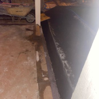 Pool Drip Fix - They fine cut the cement making sure it was not sloppy. - Pool & Hot Tub Service Near Me - San Bernardino, California Pool Drip Fix - They fine cut the cement making sure it was not sloppy. - Pool & Hot Tub Service Near Me - San Bernardino, California