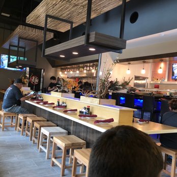 Iekei - Have been waiting for months for this ramen place to open only to be disappointed. I had the spicy miso ramen and the broth is just bland. - Sushi Bars Near Me - Humble, Texas Iekei - Have been waiting for months for this ramen place to open only to be disappointed. I had the spicy miso ramen and the broth is just bland. - Sushi Bars Near Me - Humble, Texas